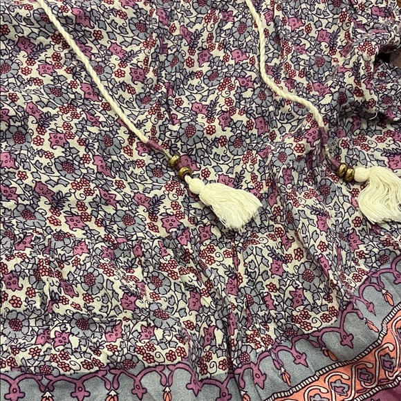 Boho Top - Picture 3 of 5